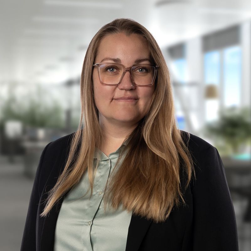 Cecilia Gustafsson